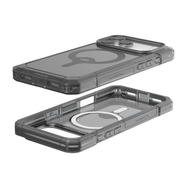 Ốp lưng Magsafe iPhone 17 Pro Max UAG Trooper-114522113131-6