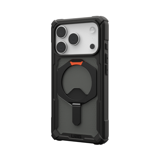 Ốp lưng Magsafe iPhone 17 Pro UAG Plasma XTE-114527114097-3
