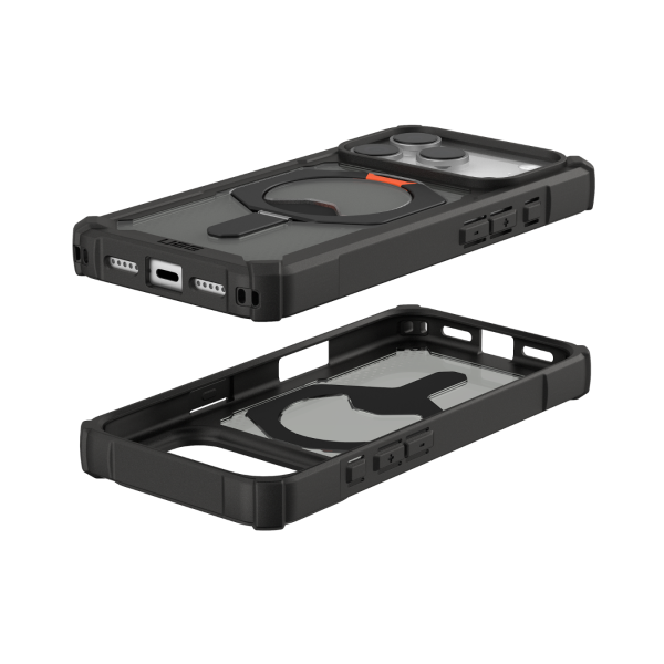 Ốp lưng Magsafe iPhone 17 Pro Max UAG Plasma XTE-114528113136-10