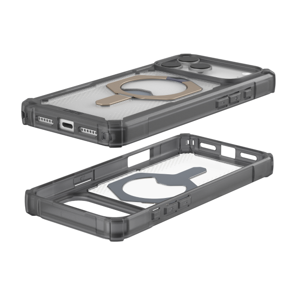 Ốp lưng Magsafe iPhone 17 Pro Max UAG Plasma XTE-114528113136-4