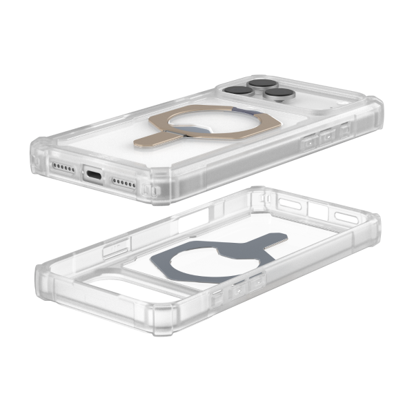 Ốp lưng Magsafe iPhone 17 Pro Max UAG Plasma XTE-114528113136-7