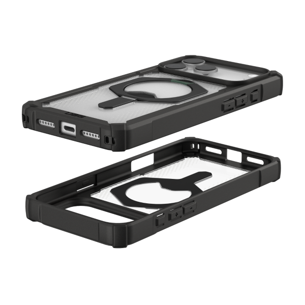 Ốp lưng Magsafe iPhone 17 Pro Max UAG Plasma XTE-114528113136-12