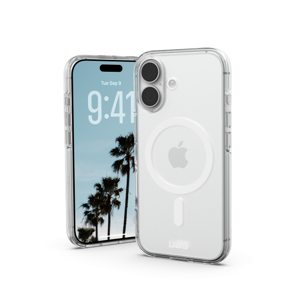 Ốp lưng Magsafe iPhone 17 UAG Scout Clear-114559114341-6