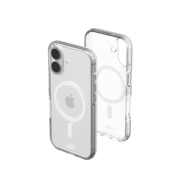 Ốp lưng Magsafe iPhone 17 UAG Scout Clear-114559114341-2