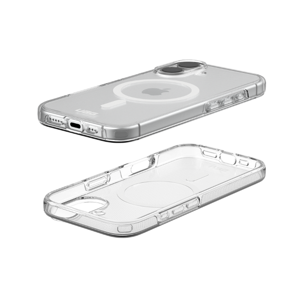 Ốp lưng Magsafe iPhone 17 UAG Scout Clear-114559114341-3