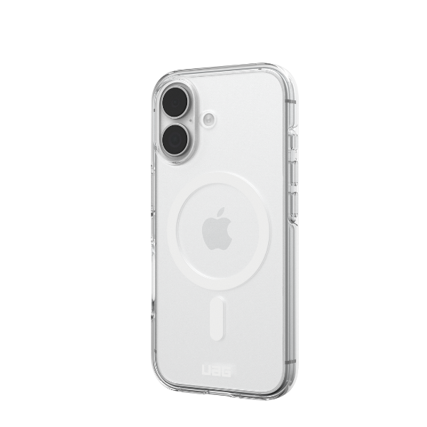 Ốp lưng Magsafe iPhone 17 UAG Scout Clear-114559114341-5