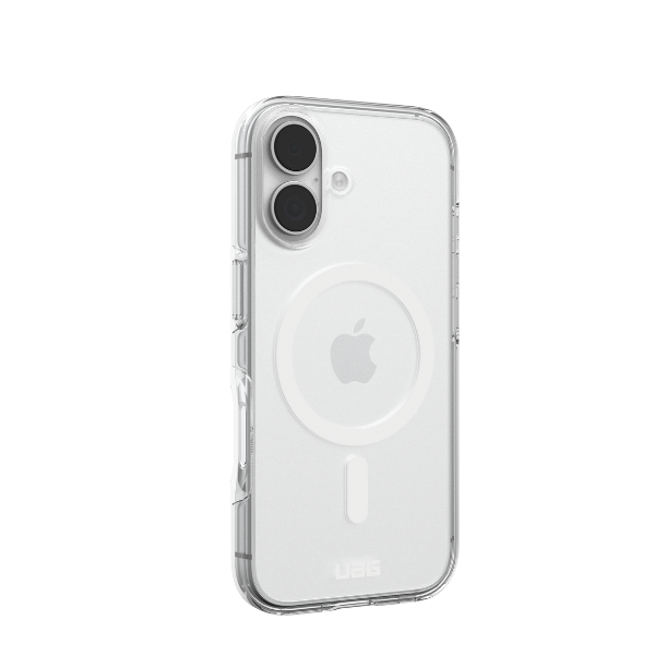 Ốp lưng Magsafe iPhone 17 UAG Scout Clear-114559114341-4