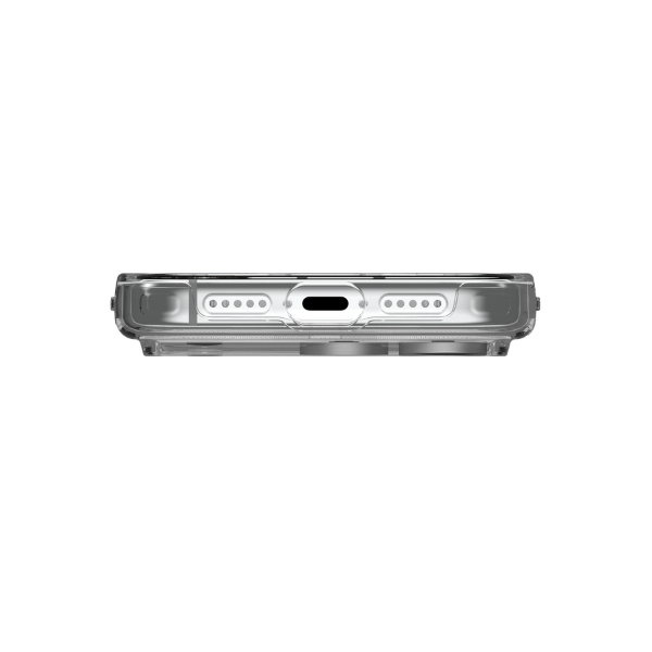 Ốp lưng Magsafe iPhone 17 Pro UAG Scout Clear-114558114341-11