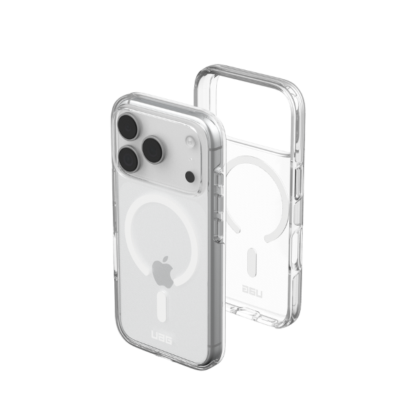Ốp lưng Magsafe iPhone 17 Pro UAG Scout Clear-114558114341-3