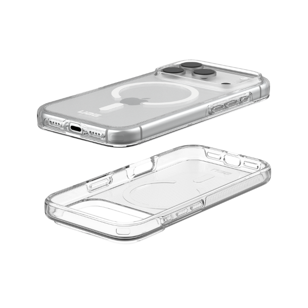 Ốp lưng Magsafe iPhone 17 Pro UAG Scout Clear-114558114341-2
