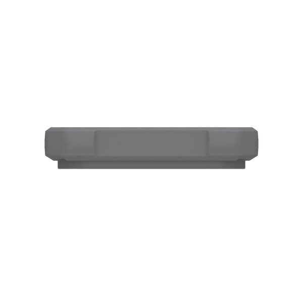 Ốp lưng Magsafe iPhone 17 Pro Max UAG Pathfinder Clear kèm dây đeo-1145521BV03-16