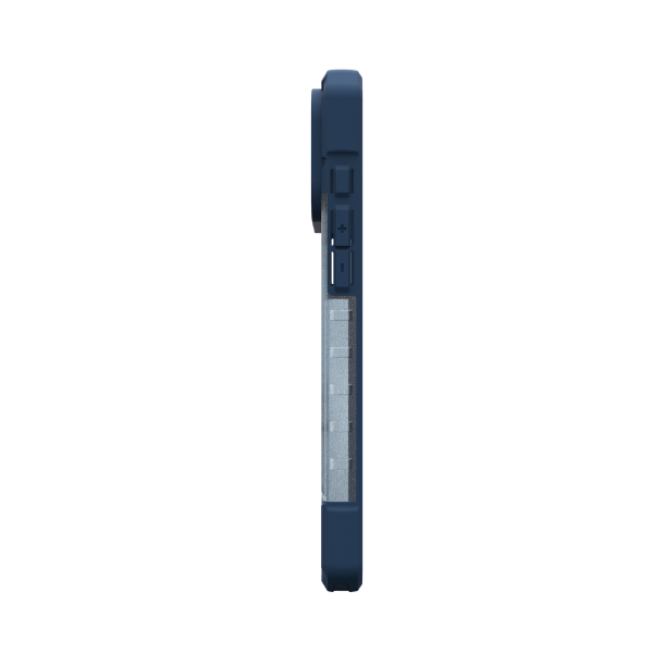 Ốp lưng Magsafe iPhone 17 Pro Max UAG Pathfinder Clear kèm dây đeo-1145521BV03-8