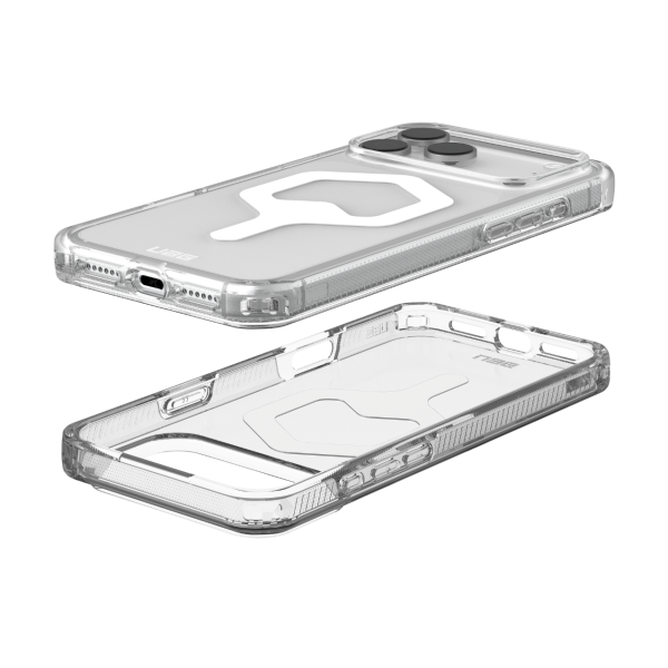 Ốp lưng Magsafe iPhone 17 Pro UAG Plyo Exclusive Cap-114512114341-7