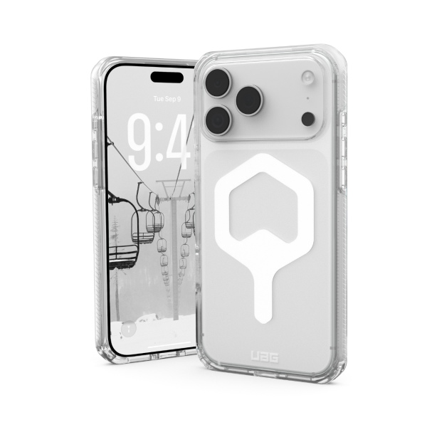 Ốp lưng Magsafe iPhone 17 Pro UAG Plyo Exclusive Cap-114512114341-2