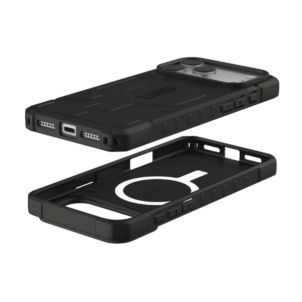 Ốp lưng Magsafe iPhone 17 Pro Max UAG Pathfinder-114549114151-13