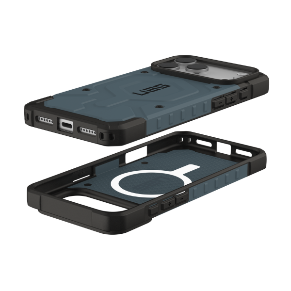 Ốp lưng Magsafe iPhone 17 Pro Max UAG Pathfinder-114549114151-20