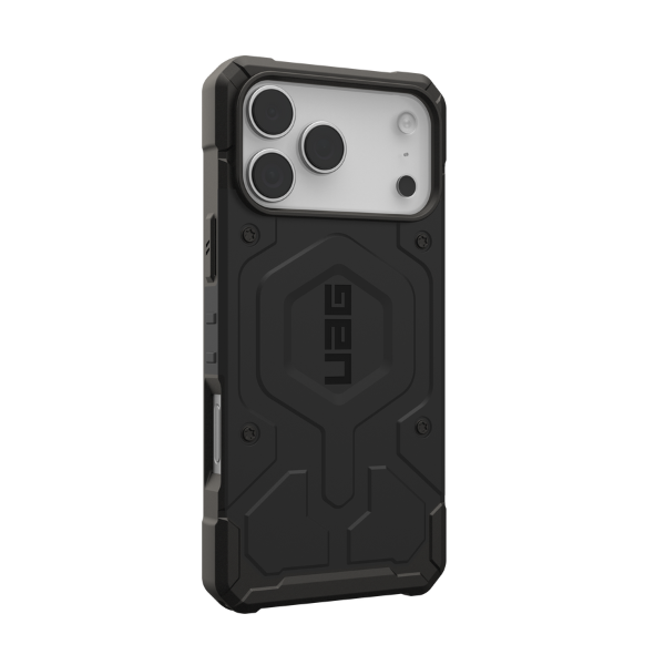 Ốp lưng Magsafe iPhone 17 Pro UAG Pathfinder-114548118282-9