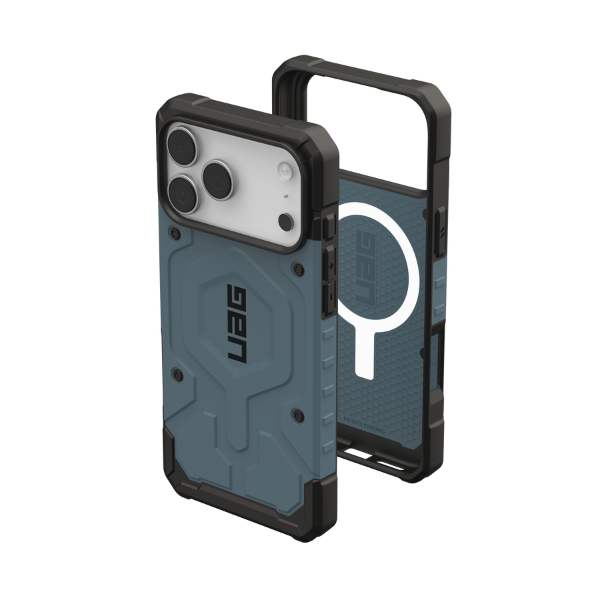 Ốp lưng Magsafe iPhone 17 Pro UAG Pathfinder-114548118282-16