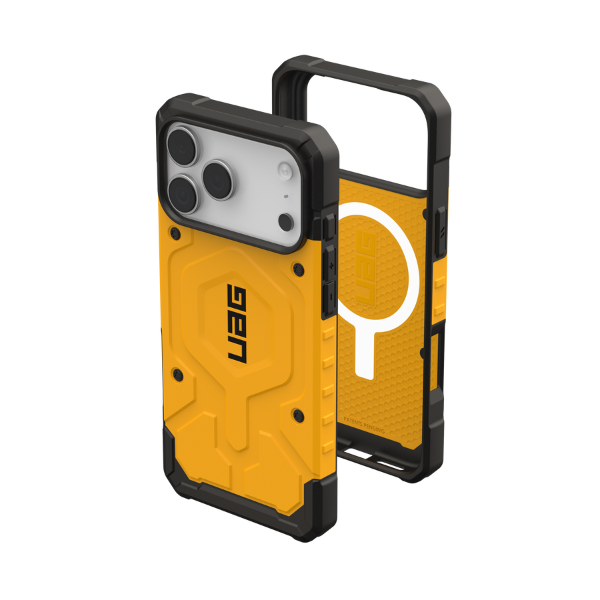 Ốp lưng Magsafe iPhone 17 Pro UAG Pathfinder-114548118282-20
