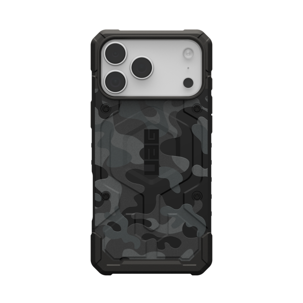 Ốp lưng Magsafe iPhone 17 Pro Max UAG Pathfinder SE-114549114061-10