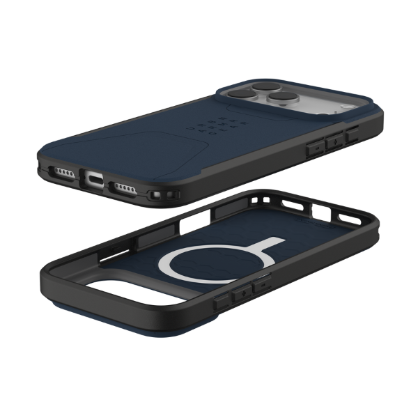Ốp lưng Magsafe iPhone 17 Pro Max UAG Civilian-114546115555-5