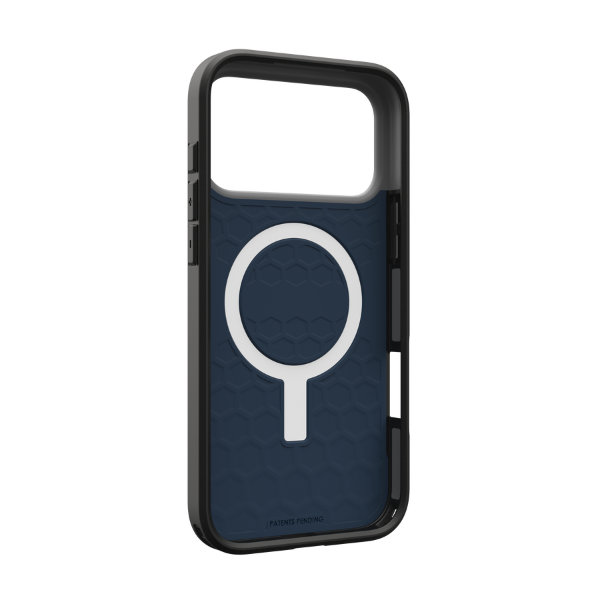 Ốp lưng Magsafe iPhone 17 Pro Max UAG Civilian-114546115555-10