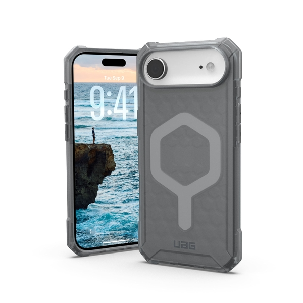 Ốp lưng Magsafe iPhone Air UAG Essential Armor-114564113131-12