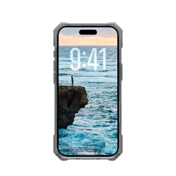 Ốp lưng Magsafe iPhone Air UAG Essential Armor-114564113131-16