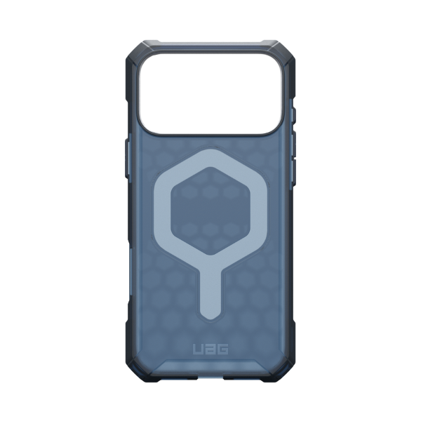 Ốp lưng Magsafe iPhone 17 Pro Max UAG Essential Armor-114541114040-3