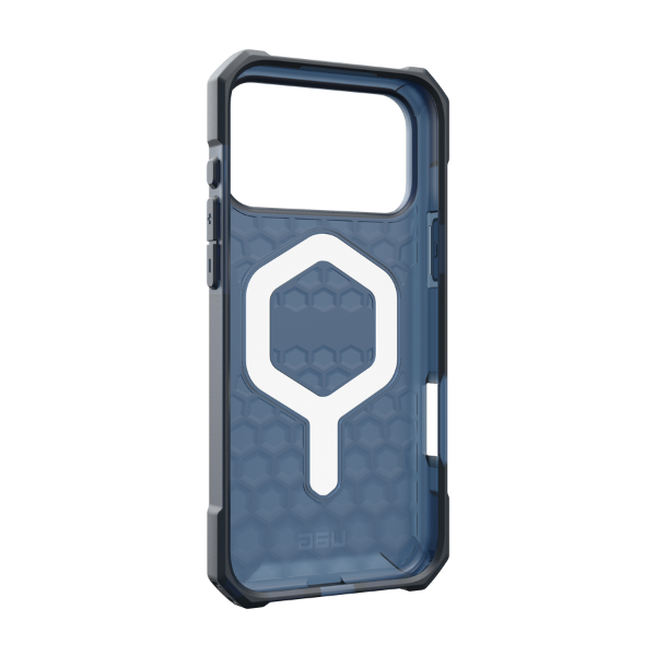Ốp lưng Magsafe iPhone 17 Pro Max UAG Essential Armor-114541114040-4