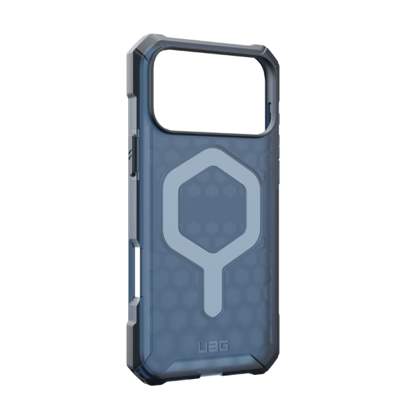 Ốp lưng Magsafe iPhone 17 Pro Max UAG Essential Armor-114541114040-5