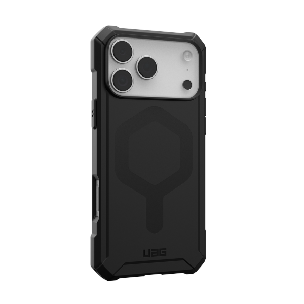Ốp lưng Magsafe iPhone 17 Pro Max UAG Essential Armor-114541114040-8