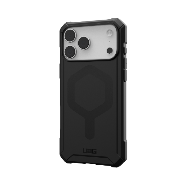 Ốp lưng Magsafe iPhone 17 Pro Max UAG Essential Armor-114541114040-10