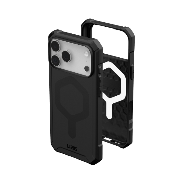 Ốp lưng Magsafe iPhone 17 Pro Max UAG Essential Armor-114541114040-11