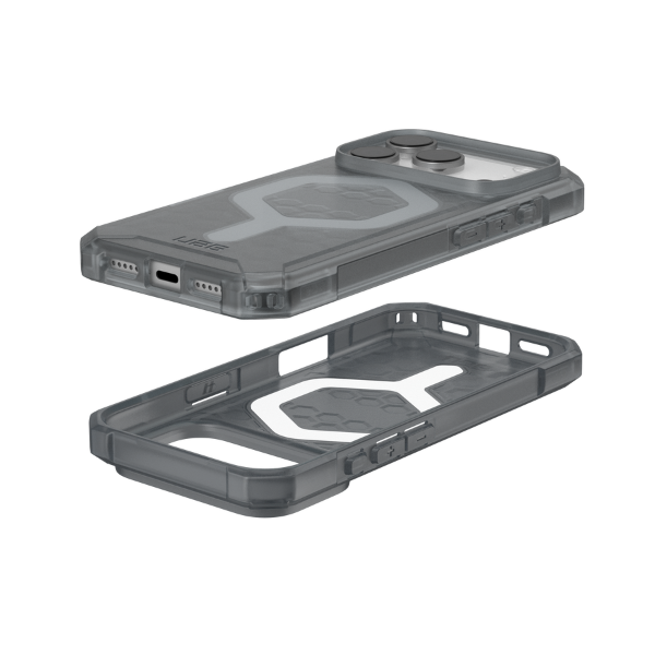 Ốp lưng Magsafe iPhone 17 Pro UAG Essential Armor-114540113131-2