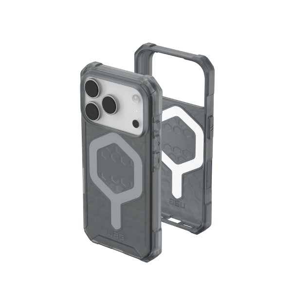 Ốp lưng Magsafe iPhone 17 Pro UAG Essential Armor-114540113131-3