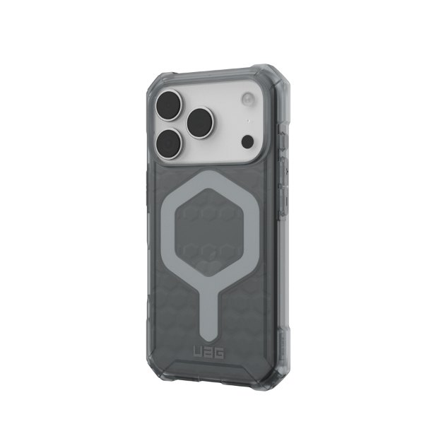 Ốp lưng Magsafe iPhone 17 Pro UAG Essential Armor-114540113131-4