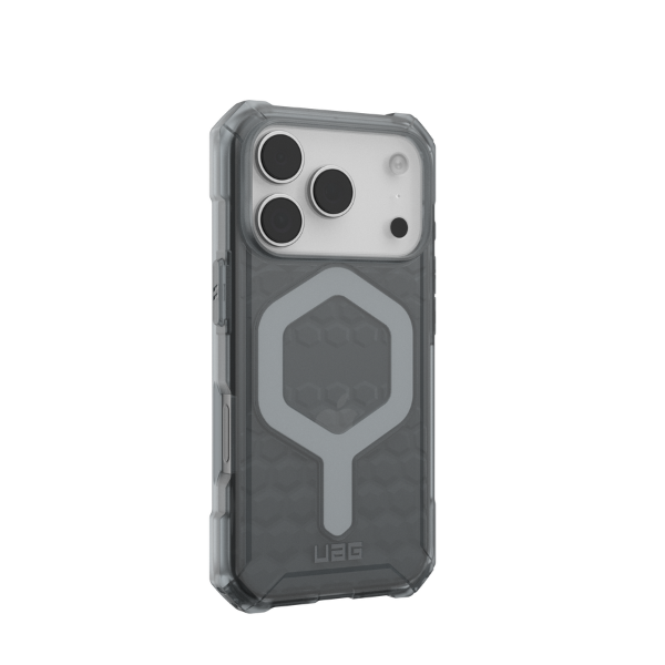 Ốp lưng Magsafe iPhone 17 Pro UAG Essential Armor-114540113131-5