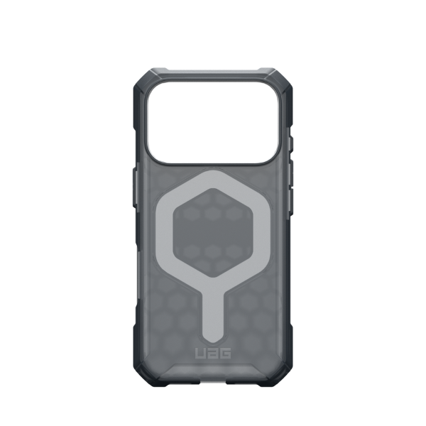 Ốp lưng Magsafe iPhone 17 Pro UAG Essential Armor-114540113131-8