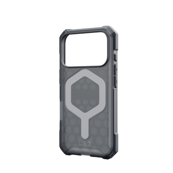 Ốp lưng Magsafe iPhone 17 Pro UAG Essential Armor-114540113131-9
