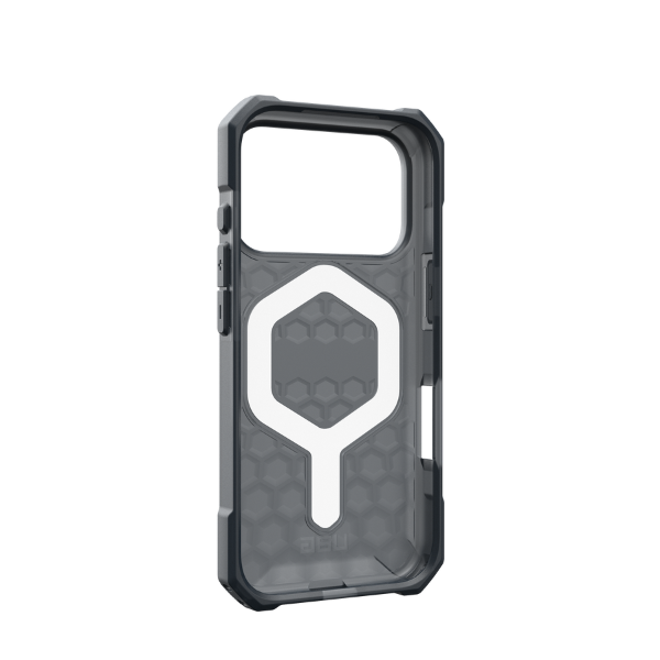 Ốp lưng Magsafe iPhone 17 Pro UAG Essential Armor-114540113131-10