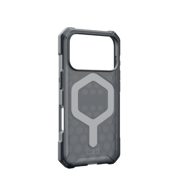 Ốp lưng Magsafe iPhone 17 Pro UAG Essential Armor-114540113131-11