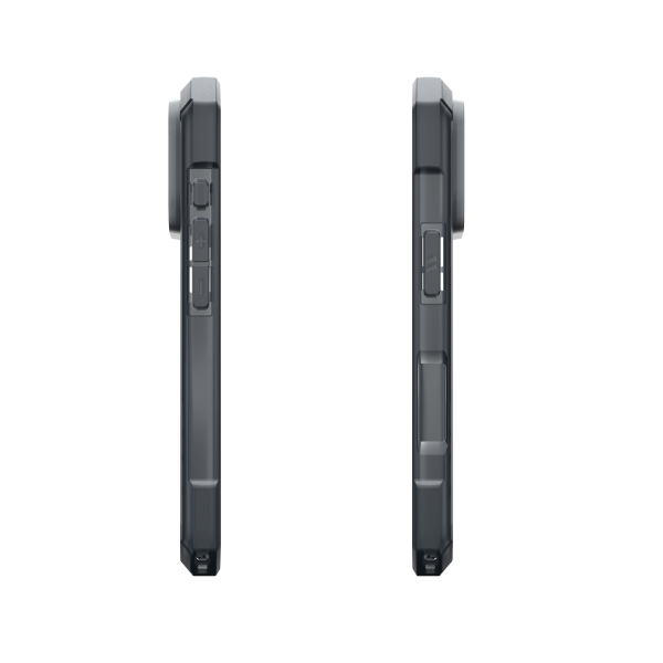 Ốp lưng Magsafe iPhone 17 Pro UAG Essential Armor-114540113131-12