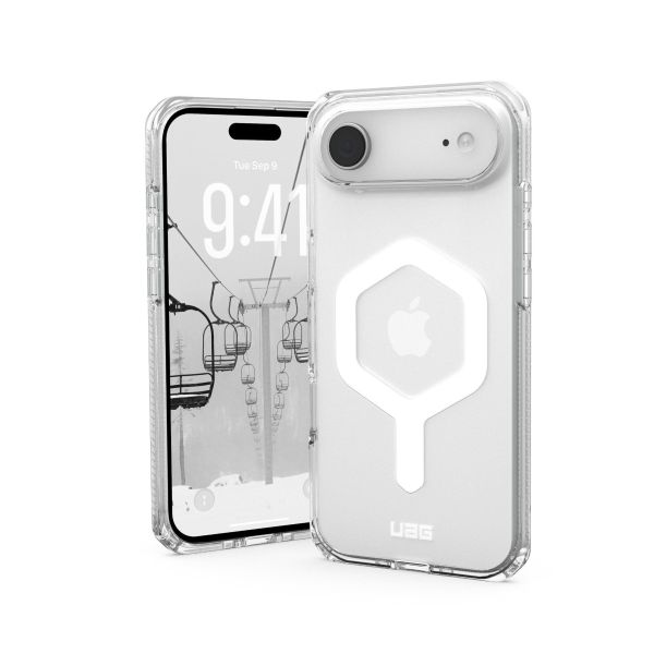 Ốp lưng Magsafe iPhone Air UAG Plyo-114532114341-9
