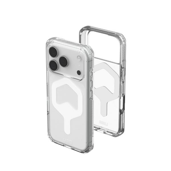 Ốp lưng Magsafe iPhone 17 Pro Max UAG Plyo-114530114995-13