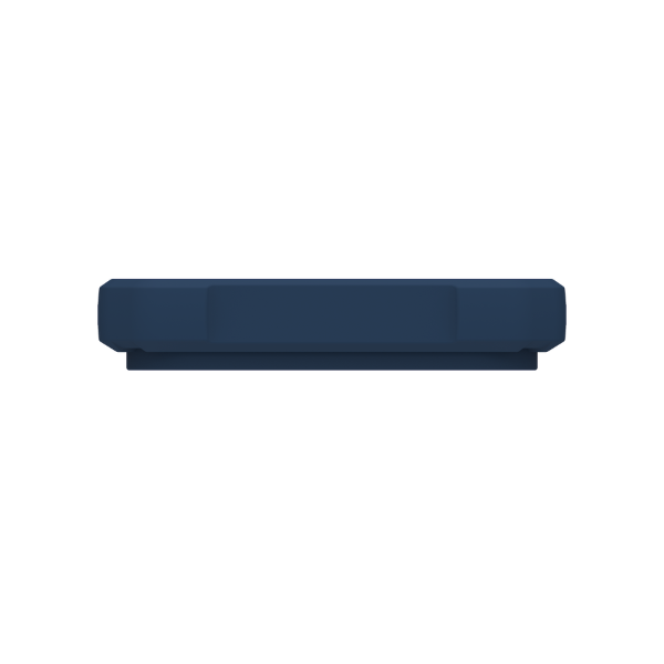 Ốp lưng Magsafe iPhone 17 Pro UAG Pathfinder Clear kèm dây đeo-1145511BV02-7