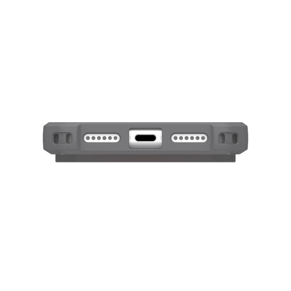 Ốp lưng Magsafe iPhone 17 Pro UAG Pathfinder Clear kèm dây đeo-1145511BV02-15