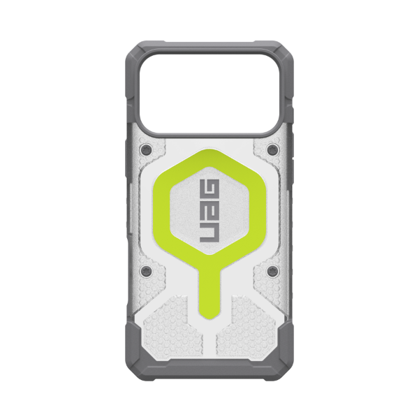 Ốp lưng Magsafe iPhone 17 Pro Max UAG Pathfinder Clear-114552113140-10