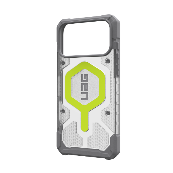 Ốp lưng Magsafe iPhone 17 Pro Max UAG Pathfinder Clear-114552113140-11