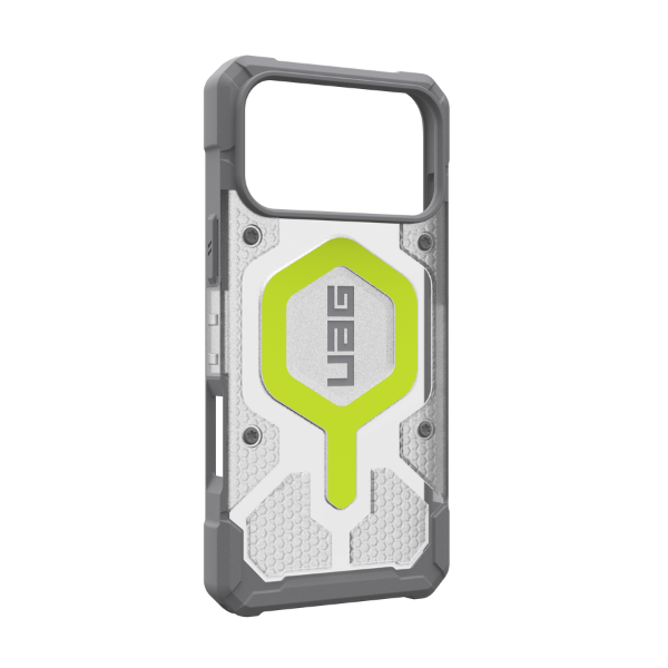 Ốp lưng Magsafe iPhone 17 Pro Max UAG Pathfinder Clear-114552113140-12